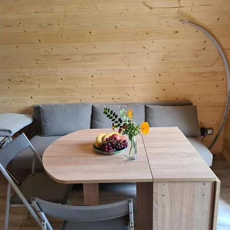 Gouladoo Retreat Bantry